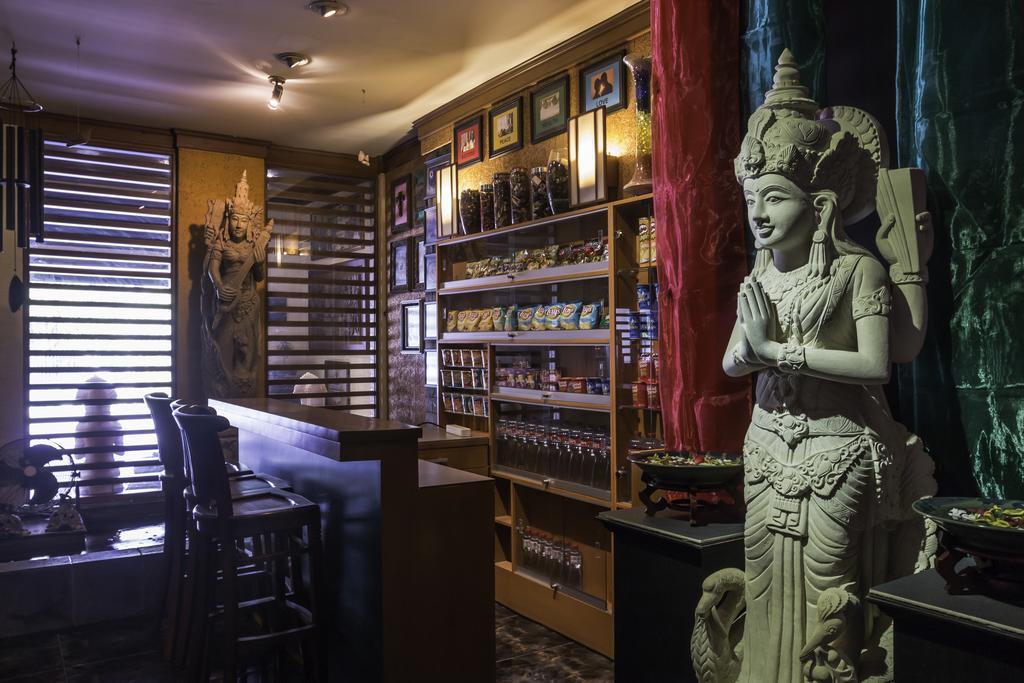 Dhanesvara Holistic Unique Homestay Wonotjolo Εξωτερικό φωτογραφία