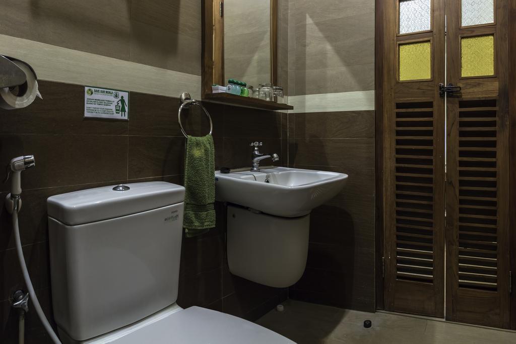 Dhanesvara Holistic Unique Homestay Wonotjolo Δωμάτιο φωτογραφία