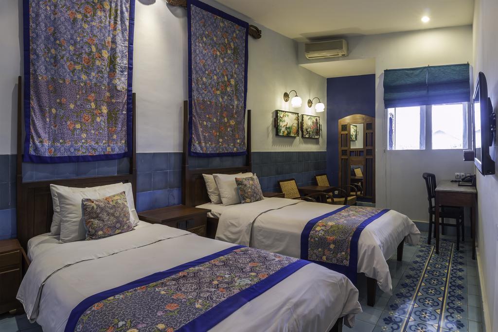 Dhanesvara Holistic Unique Homestay Wonotjolo Εξωτερικό φωτογραφία