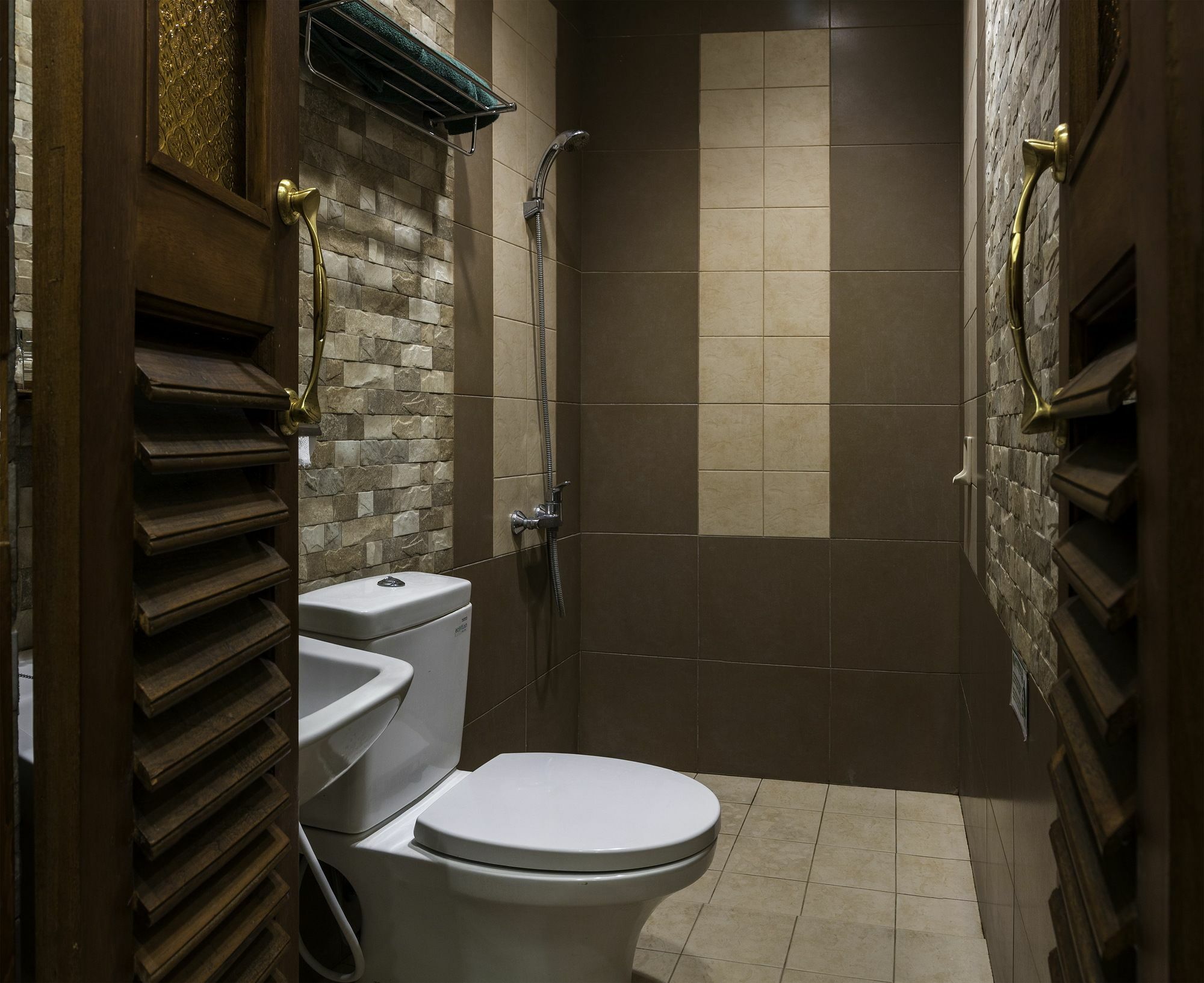 Dhanesvara Holistic Unique Homestay Wonotjolo Εξωτερικό φωτογραφία